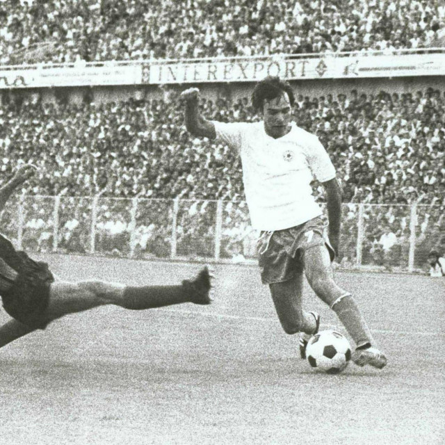 Slaviša Žungul (Hajduk)