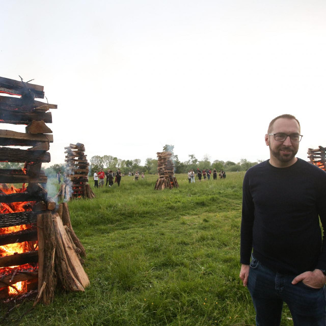 Tomislav Tomašević