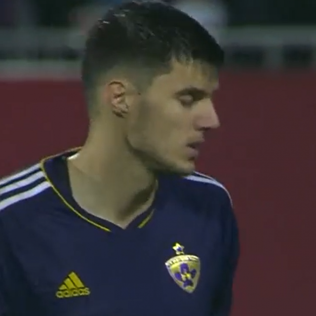 Marko Tolić