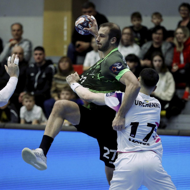 Luka Moslavac