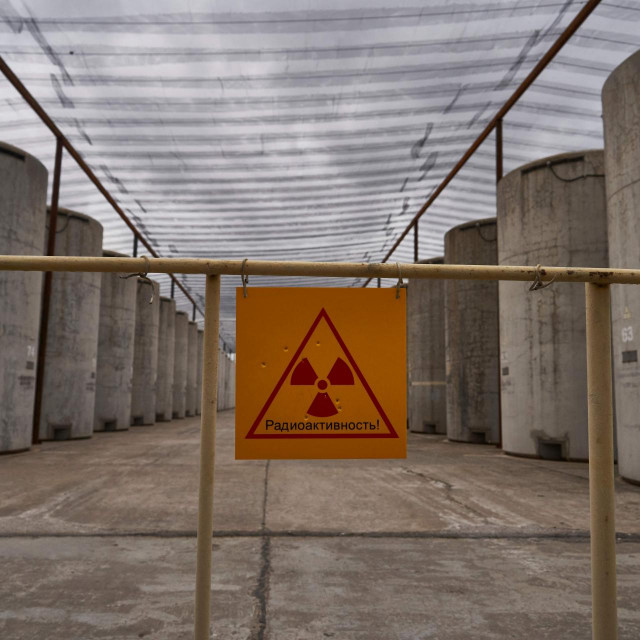 Nuklearna elektrana Zaporižje 