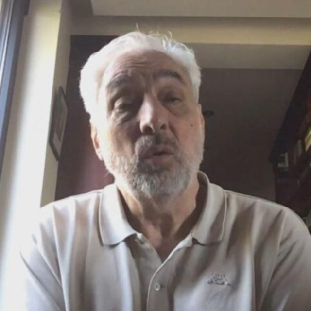 Srpski odvjetnik Božidar Prelević komentirao je masovna ubojstva u Srbiji