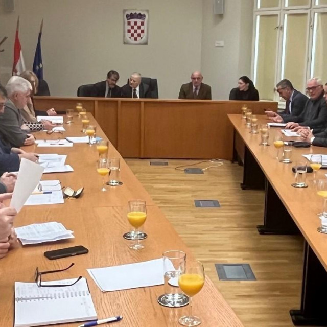 Predsjednici sudova na Vrhovnom sudu