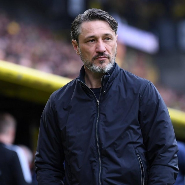Niko Kovač