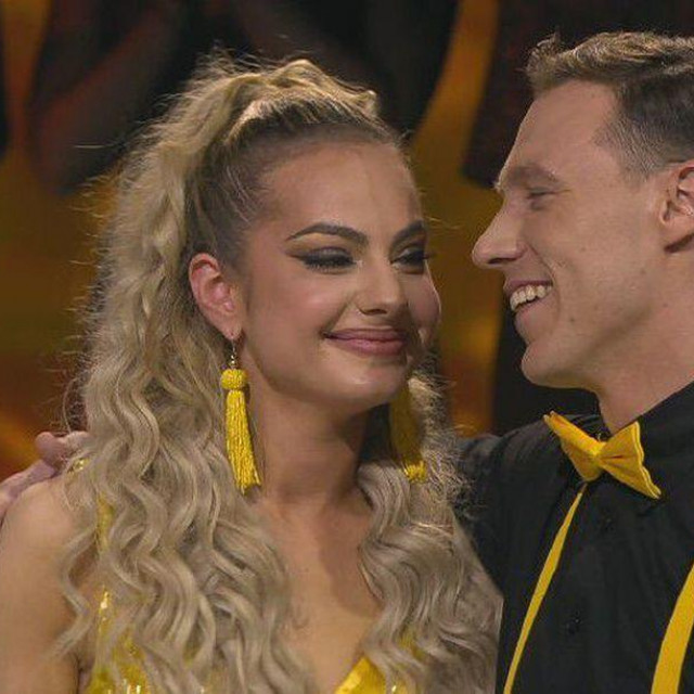 Tara i Mateo