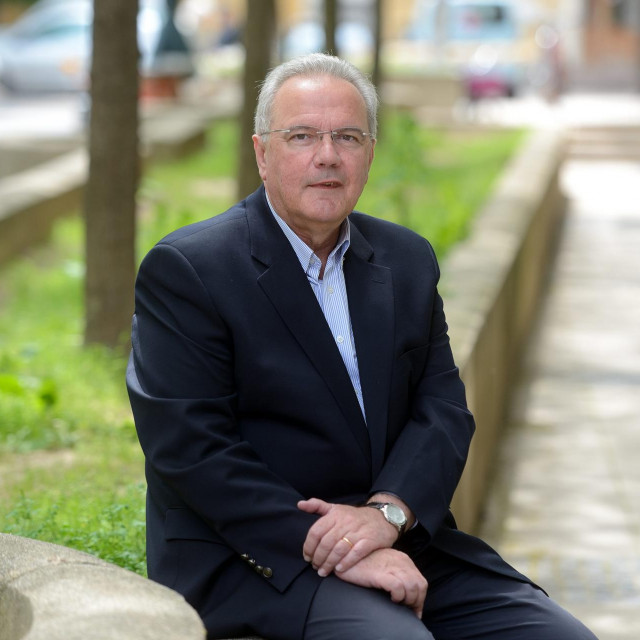 Neven Mimica (arhiva)