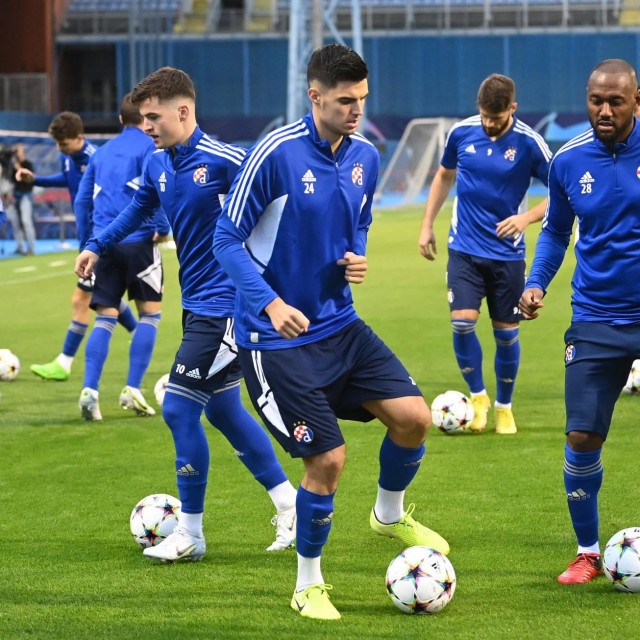 Marko Tolić i Kevin Theophile Catherine