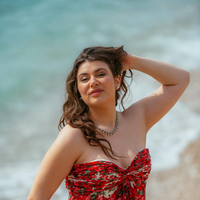 Emila Rukavina
