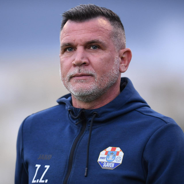 Zoran Zekić