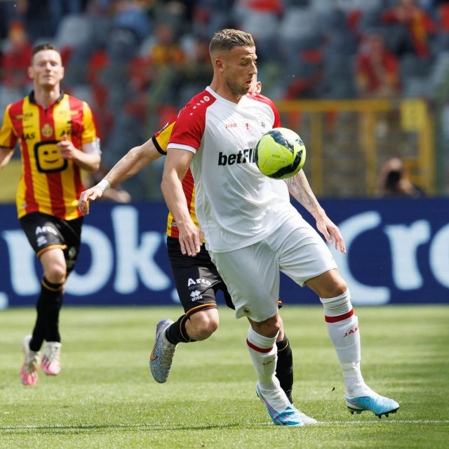 Toby Alderweireld