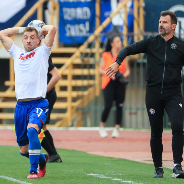 Ivan Leko i Dario Melnjak