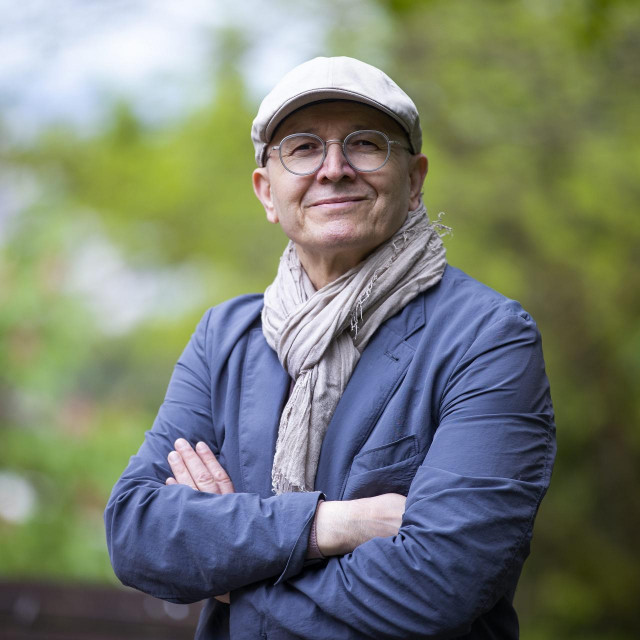 Krešimir Rogina