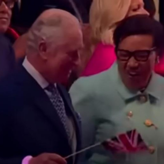 Charles III