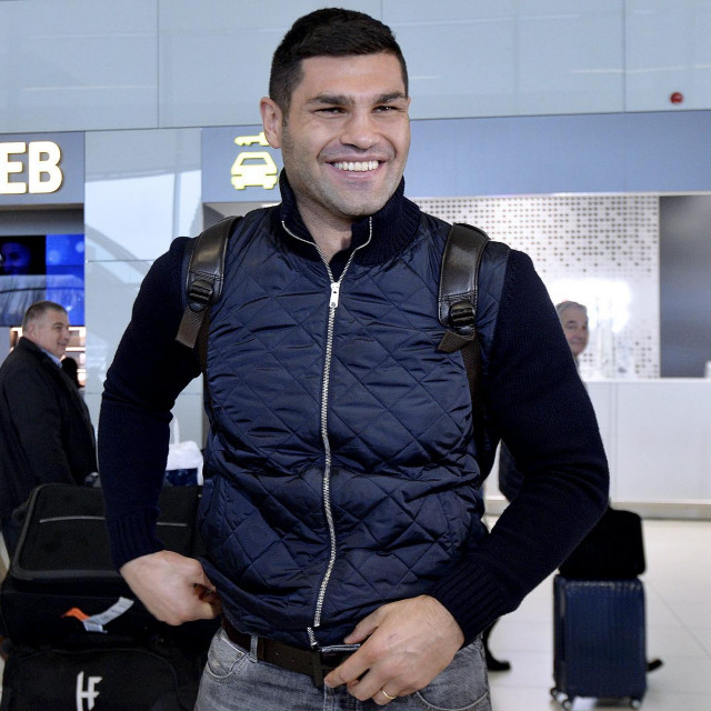 Filip Hrgović