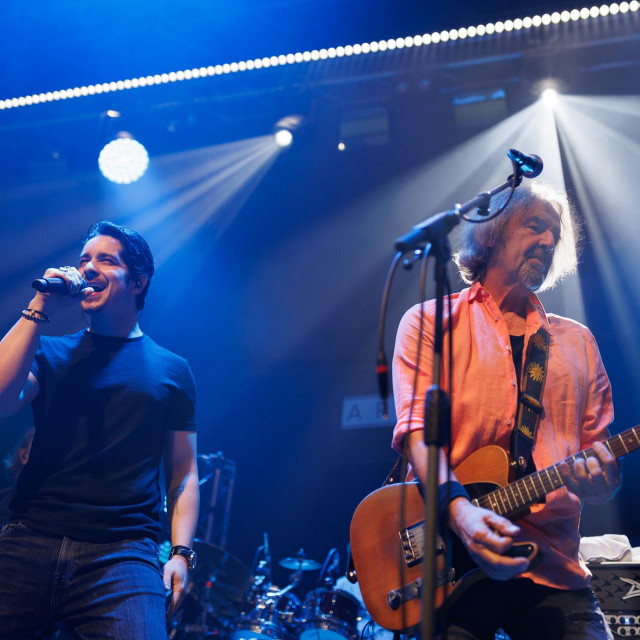 Parni Valjak, Zagreb Arsenal