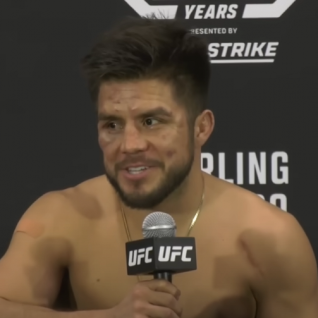 Henry Cejudo