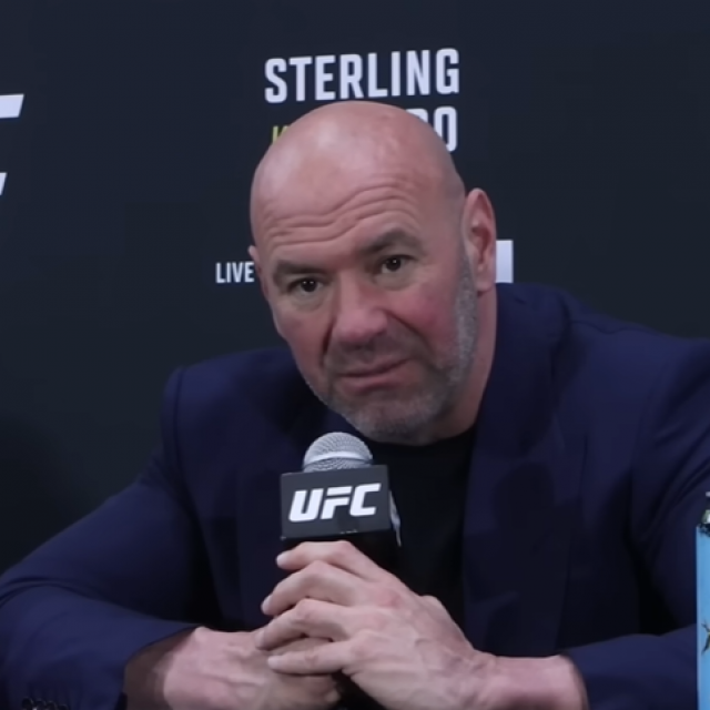 Dana White