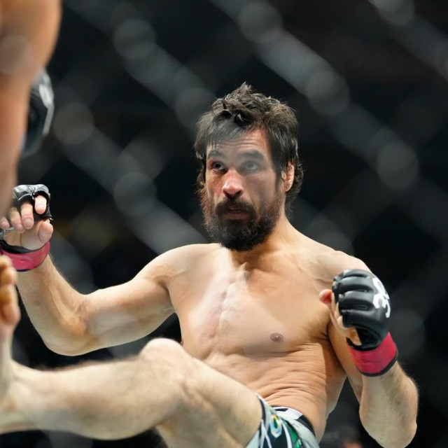 Kron Gracie