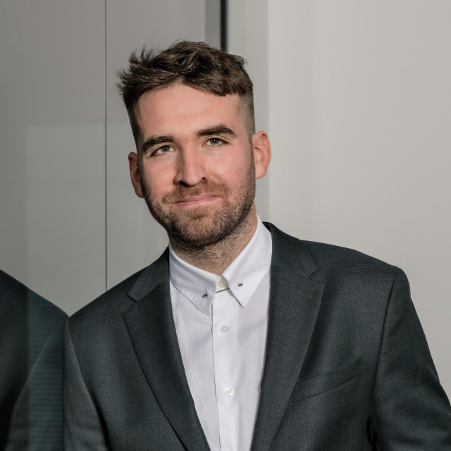 Janko Gabrić, partner i voditelj investicija u SQ Capitalu