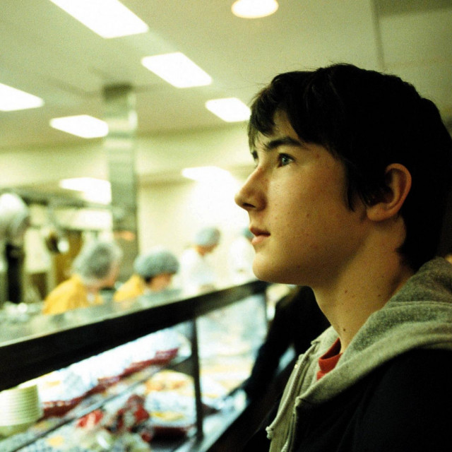 Elephant: film inspiriran masakrom u Columbineu. Van Santovi ubojice banalni su i prazni