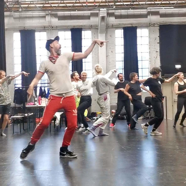 21. Queer Zagreb Sezona