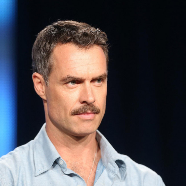 Murray Bartlett