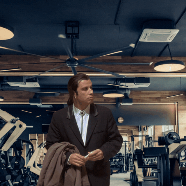 Koje sprave vi koristite?