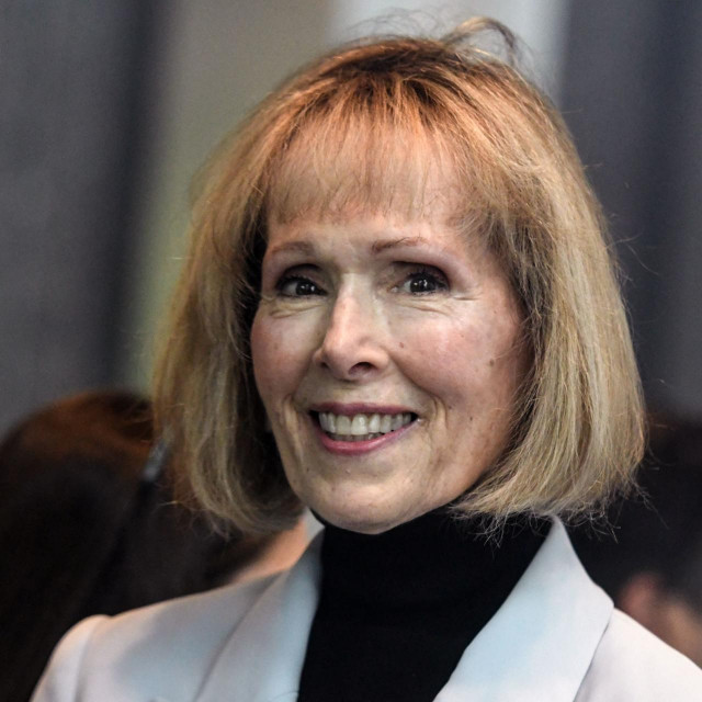 E. Jean Carroll