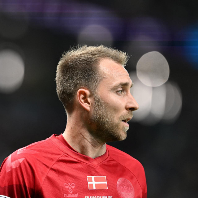Christian Eriksen
