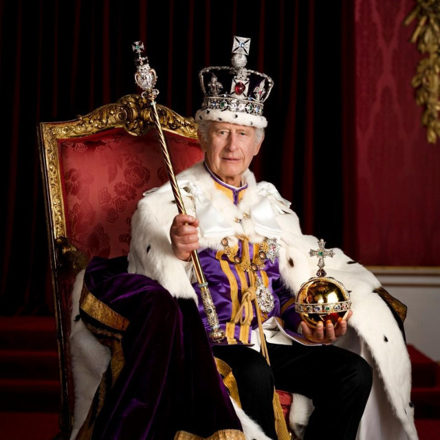 Kralj Charles III.