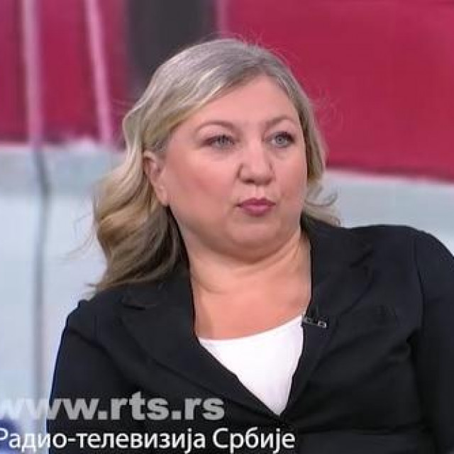 Dr. Ivana Stefanović