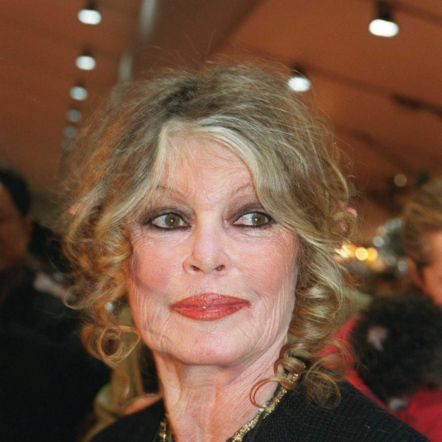 Brigitte Bardot