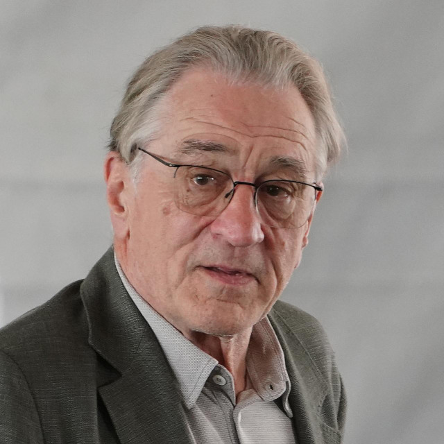 Robert De Niro