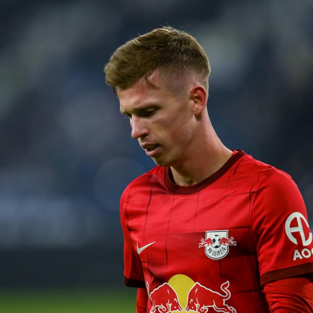 Dani Olmo