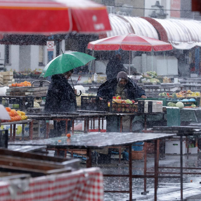 Ilustrativna fotografija 