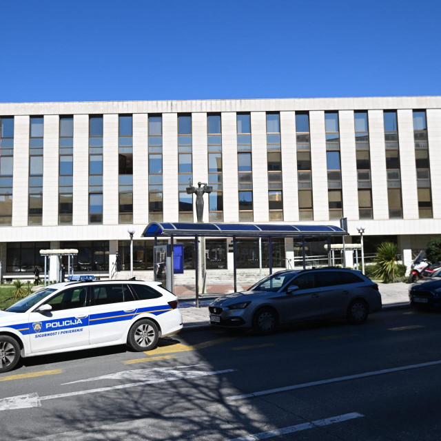 Županijski sud u Splitu