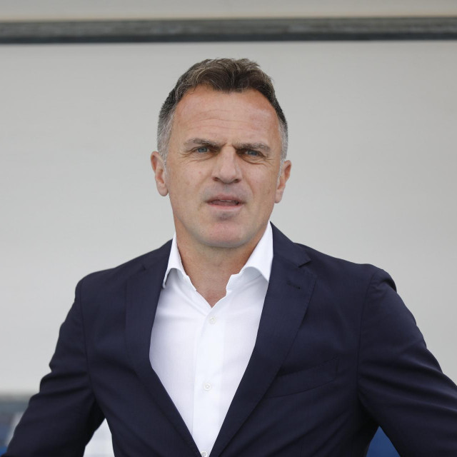 Stjepan Tomas