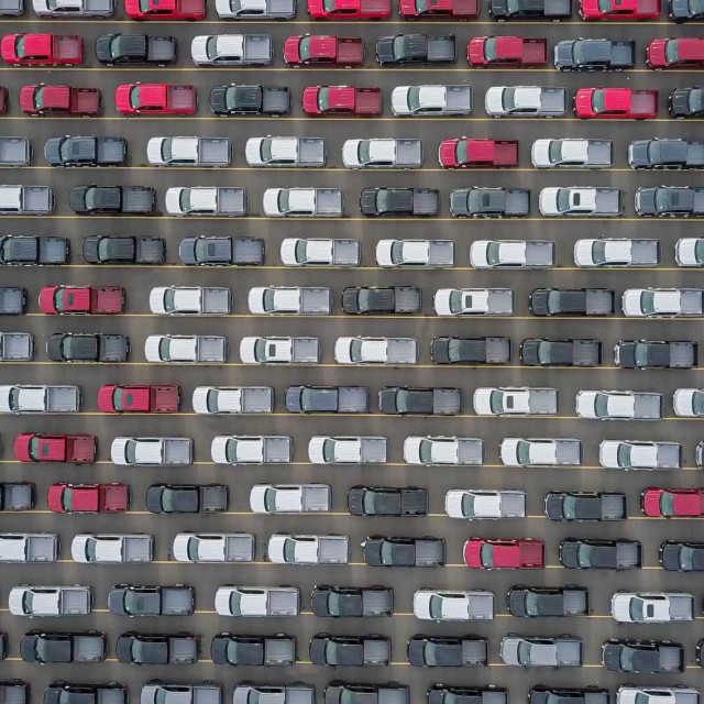Auto Benussi Promo