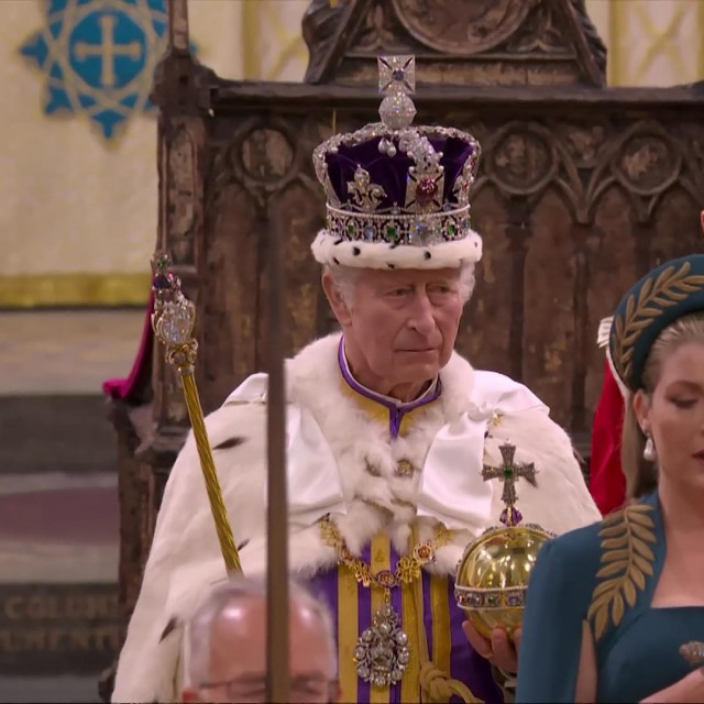 Kralj Charles III