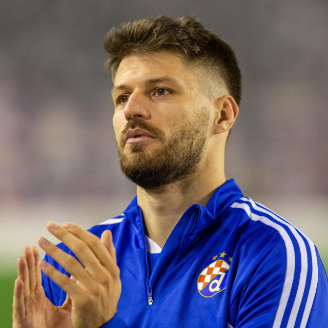 Bruno Petković