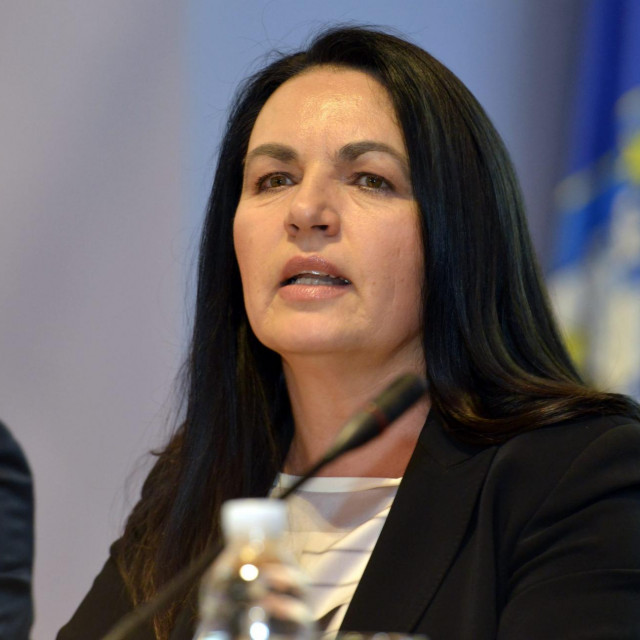 Dubravka Jurlina Alibegović