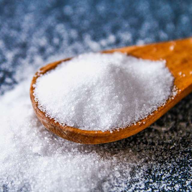 Otprije je poznato da je unos soli povezan s hipertenzijom, no nije ispitano kakvu ulogu sol ima u razvoju ateroskleroze