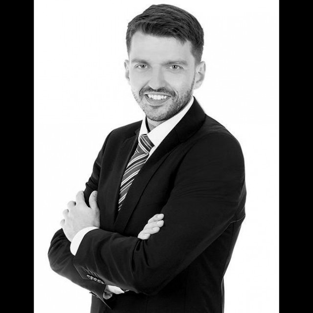 Radosław Grzegorz Ostakiewicz