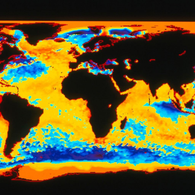 Ilustrativna fotografija