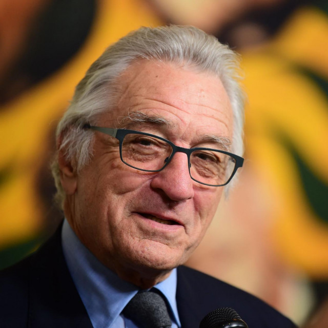 Robert De Niro