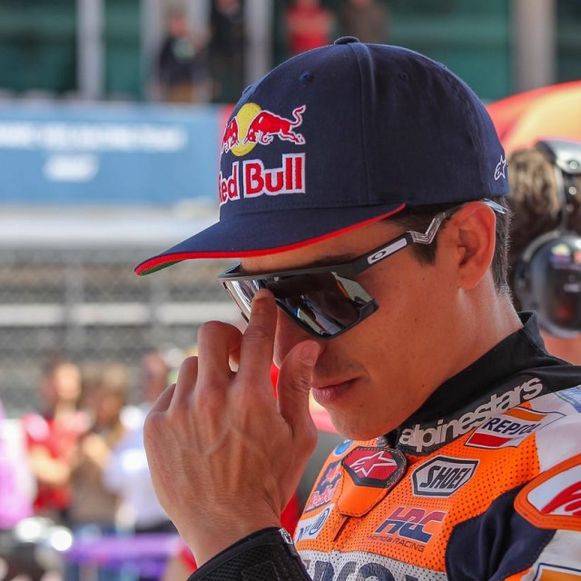 Marc Marquez
