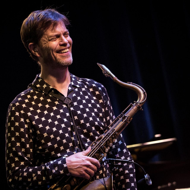 Donny McCaslin