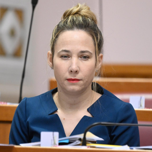 Marija Selak Raspudić