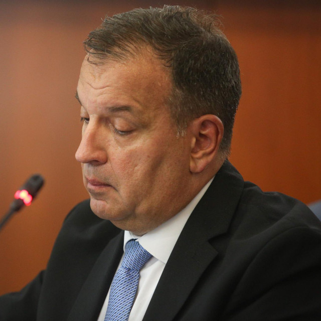 Vili Beroš