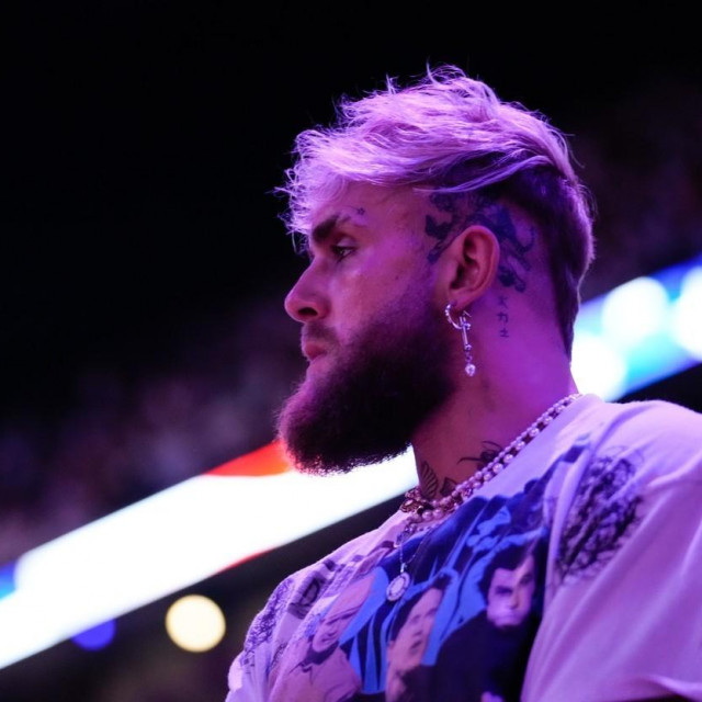 Jake Paul